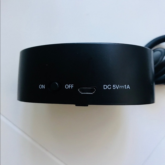 SOLD❗️Bluetooth Wireless Headset - Picture 3 of 3